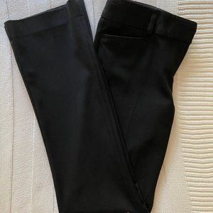 EXPRESS Columnist Dress/Work Pants Size 4